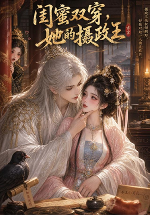 闺蜜双穿:她的摄政王(36集) 闺蜜双穿:她的摄政王(36集)免费短剧大全