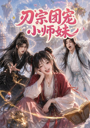 刃宗团宠小师妹（60集）排行榜前十短剧