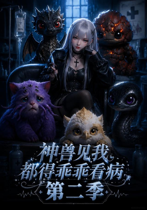 神兽见我都得乖乖看病第二季(62集) 神兽见我都得乖乖看病第二季(62集)每日短剧追不停