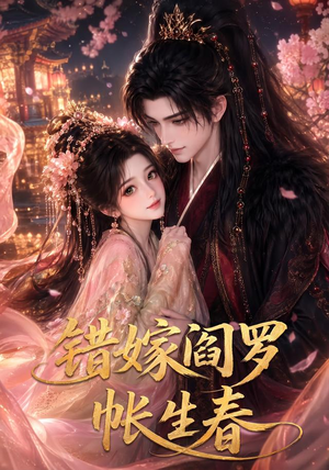 错嫁阎罗帐生春（78集）最新上映免费看
