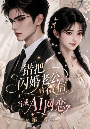 错把闪婚老公的微信当成AI网恋第二季(84集) 错把闪婚老公的微信当成AI网恋第二季(84集)好看的短剧电影