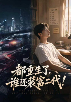 都重生了，谁还装富二代！（80集）口碑爆棚免费看