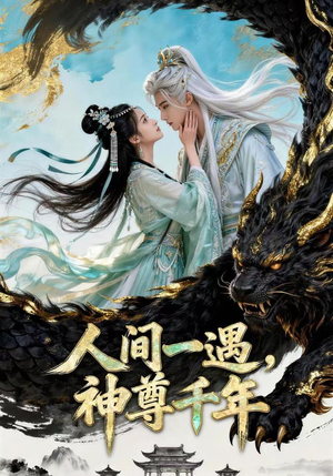 人间一遇，神尊千年（55集）热播短剧分享