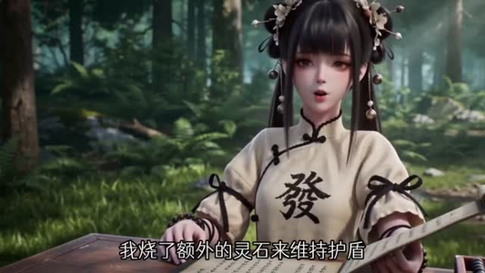 苏苏阴乐（111集）看精彩短剧