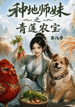 种地师妹之青莲农宝第八季(27集) 种地师妹之青莲农宝第八季(27集)免费看