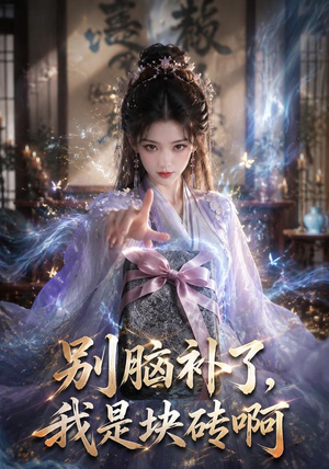 别脑补了，我是块砖啊（71集）免费观看完整版