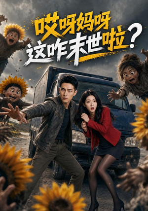 哎呀妈呀,这咋末世啦?(60集) 哎呀妈呀,这咋末世啦?(60集)爆火短剧推荐