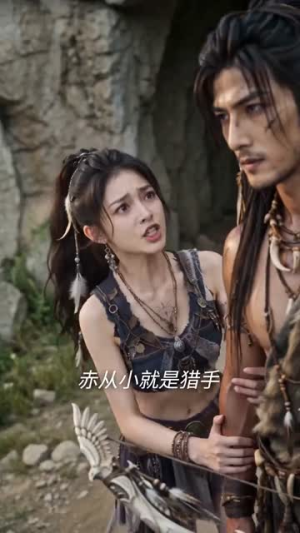 我在蛮荒兽世当族长（60集）免费短剧看全集