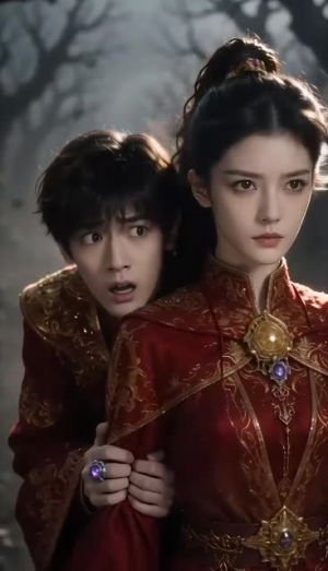 穿越魔法废柴,靠现代炼金碾压天才(36集) 穿越魔法废柴,靠现代炼金碾压天才(36集)红果免费看短剧