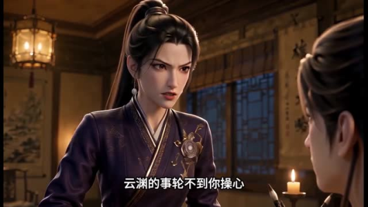 错嫁藏拙天作之合第二季(80集) 错嫁藏拙天作之合第二季(80集)精彩短剧分享