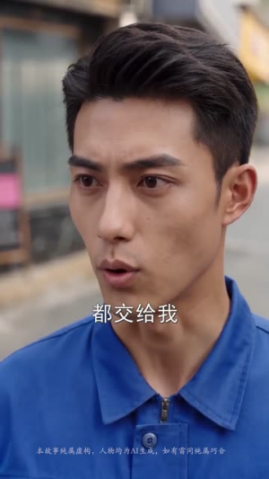 九零甜婚嫁对老公宠又甜（50集）好看的短剧