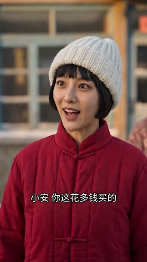 看我赶山养家第二季勤劳致富(95集) 看我赶山养家第二季勤劳致富(95集)红果免费短剧
