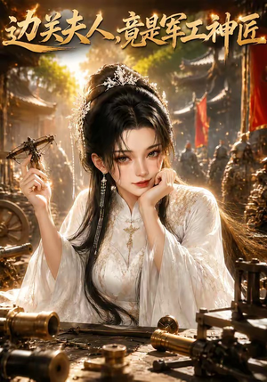 边关夫人，竟是军工神匠（60集）在线看