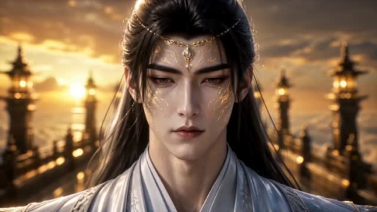 归泱第二季(92集) 归泱第二季(92集)在线看免费版