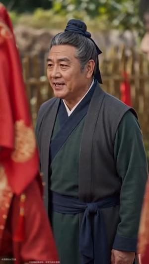 悍女无双：捡个王爷当苦力（55集）热播短剧分享