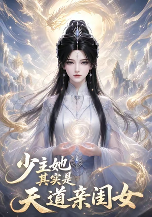 少主她其实是天道亲闺女(111集) 少主她其实是天道亲闺女(111集)在线看