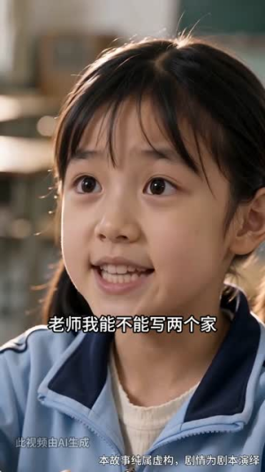 命运互换二十年（45集）短视频追剧推荐