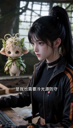 全球雨林游戏：开启篇（70集）最热门短剧来了