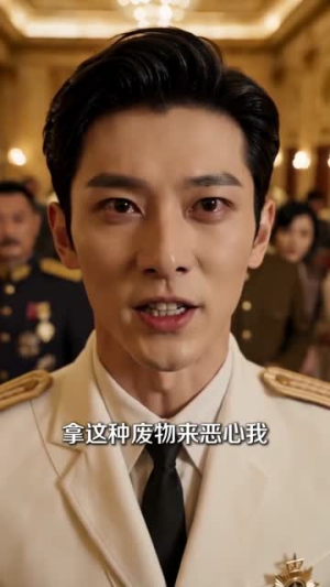 乱｜世｜千｜金谋（50集）看到大结局