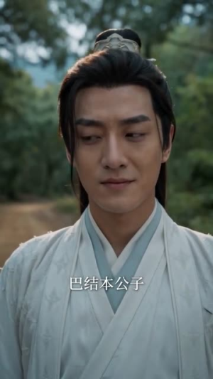 行｜道｜者之墨狂｜刀AI真人版（68集）短剧在哪个平台