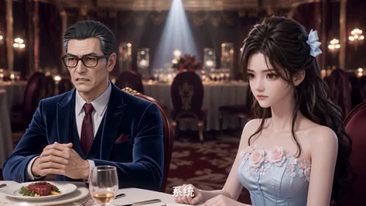 精神小妹手撕夺运假千金(50集) 精神小妹手撕夺运假千金(50集)演的怎么样