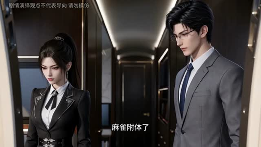 不够乖的她(98集) 不够乖的她(98集)战神短剧推荐