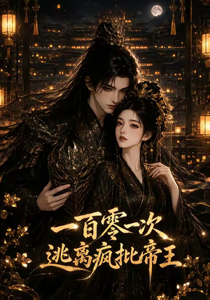 一百零一次逃离疯批帝王（35集）全部免费看全集