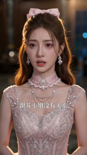 黑月光她不按剧本,傅总他甘愿沉沦(60集) 黑月光她不按剧本,傅总他甘愿沉沦(60集)古装短剧推荐