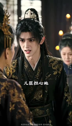 藏娇三年,太后怒了(49集) 藏娇三年,太后怒了(49集)全集下载