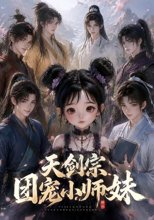 天剑宗团宠小师妹(50集) 天剑宗团宠小师妹(50集)爆款短剧推荐