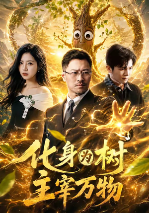 化身为树主宰万物(64集) 化身为树主宰万物(64集)今日短剧分享