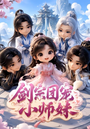 剑宗团宠小师妹(80集) 剑宗团宠小师妹(80集)精彩好看短剧