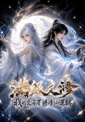 满级文修,我的文字不讲修仙逻辑(123集) 满级文修,我的文字不讲修仙逻辑(123集)短剧精彩推荐