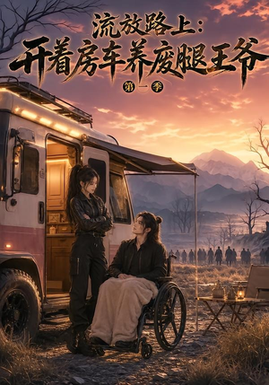 流放路上：开着房车养废腿王爷第一季（92集）无需会员轻松看