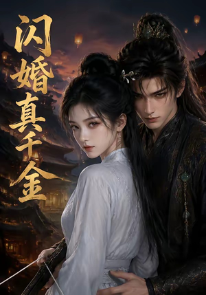 闪婚真千金（27集）热门短剧又来了