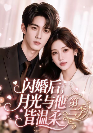 闪婚后，月光与他皆温柔第二季（87集）精彩连连免费看