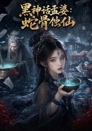 黑神话孟婆：蛇骨蚀仙（112集）经典老剧免费看