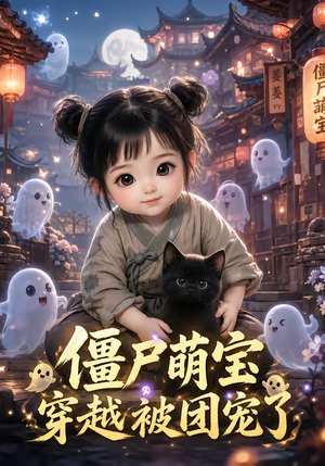 僵尸萌宝穿越被团宠了（80集）免费短剧全集看