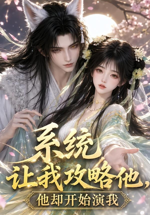 系统让我攻略他，他却开始演我（95集）百万短剧抢先看