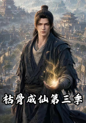 枯骨成仙第三季（82集）经典老剧免费看