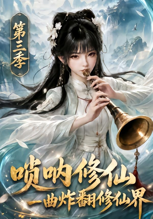 唢呐修仙,一曲炸翻修仙界第三季(111集) 唢呐修仙,一曲炸翻修仙界第三季(111集)免费短剧推荐