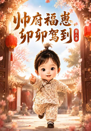 帅府福崽，卯卯驾到第三季（75集）观看软件