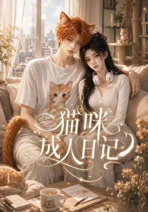 猫咪成人日记（52集）免费短剧大全