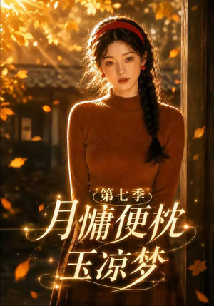 月慵便枕玉凉梦第七季（87集）简直不要太好看
