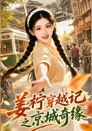 姜柠穿越记之京城奇缘第一季(79集) 姜柠穿越记之京城奇缘第一季(79集)免费看全网短剧