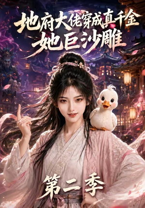 地府大佬穿成真千金,她巨沙雕第二季(113集) 地府大佬穿成真千金,她巨沙雕第二季(113集)短剧小说在线看