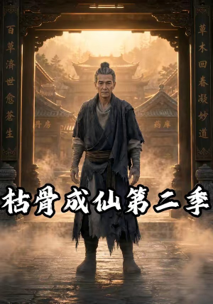 枯骨成仙第二季（149集）分享好看短剧
