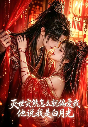 灭世灾煞怎么就偏爱我他说我是白月光第一季(126集) 灭世灾煞怎么就偏爱我他说我是白月光第一季(126集)全集
