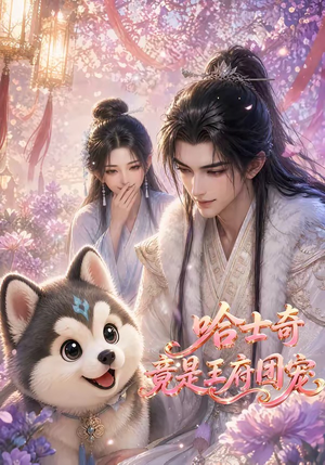 哈士奇竟是王府团宠(65集) 哈士奇竟是王府团宠(65集)越看越好看短剧