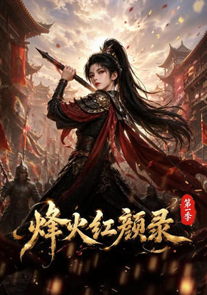 烽火红颜录第一季（154集）热门短剧看不停